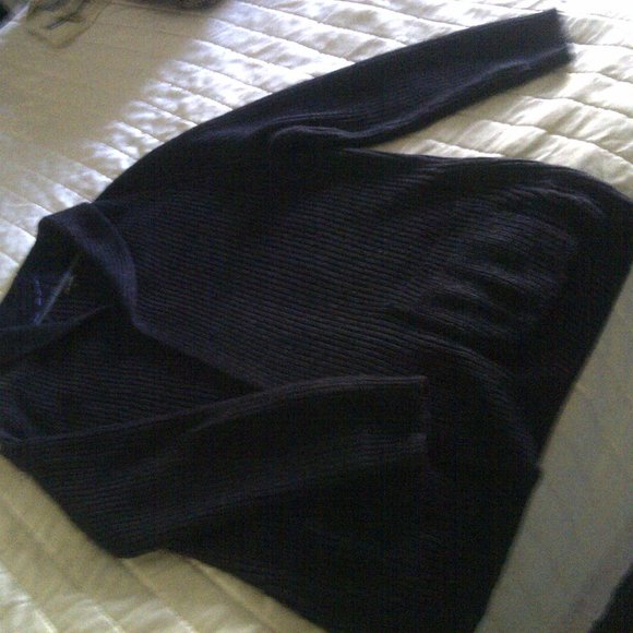 Cardigan - Label: George - Picture 1 of 2